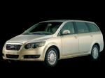 Chery CrossEastar 2006 года